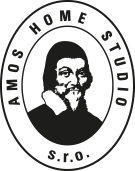 Amos Home Studio
